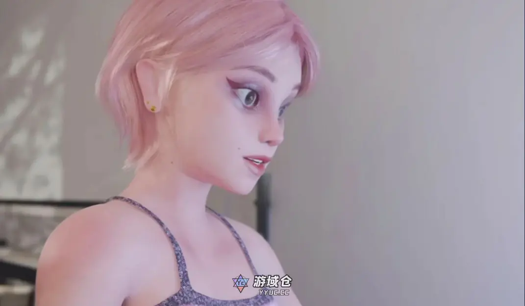 [SLG/沙盒] 我的女孩喜欢手铐 My Girl Loves Handcuffs ver0.6 AI汉化版[更新/1.2G] ACG手游 第3张