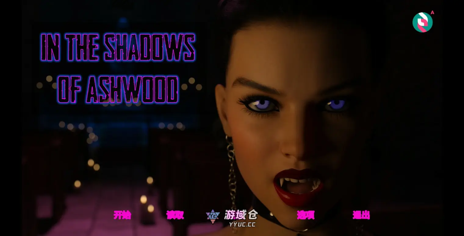 [SLG/沙盒] 阿什伍德的阴影 In the Shadows of Ashwood Ch.3 AI汉化版[更新/2G]
