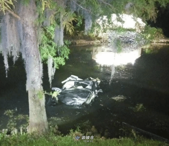 特斯拉辅助驾驶暴雷!87岁老司机翻车身亡 江湖日报 第3张-游域仓 游民星空