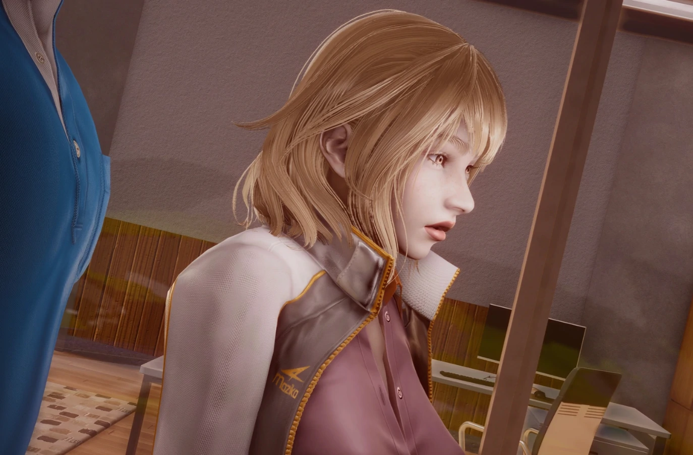 [亚洲SLG/3D] 毒力城 ToxiCity ver0.19.0 AI汉化版 [更新/3.7G] ACG手游 第5张