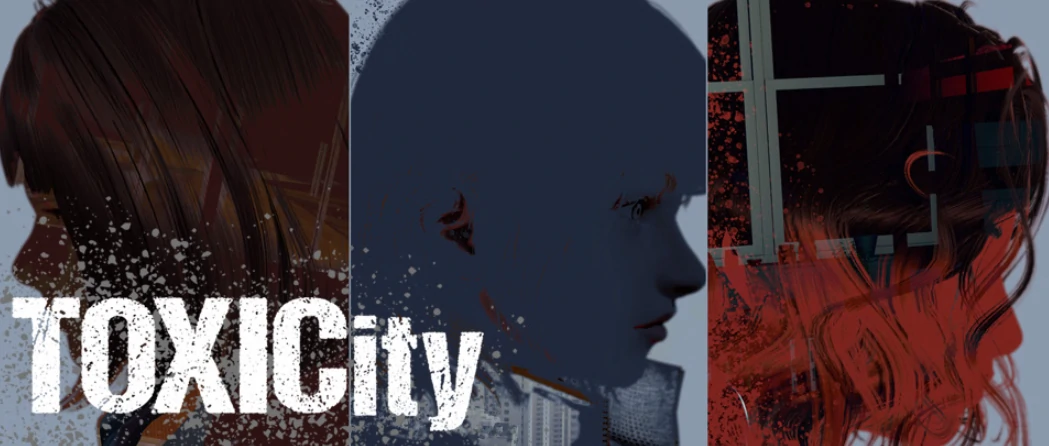 [亚洲SLG/3D] 毒力城 ToxiCity ver0.19.0 AI汉化版 [更新/3.7G] ACG手游 第1张