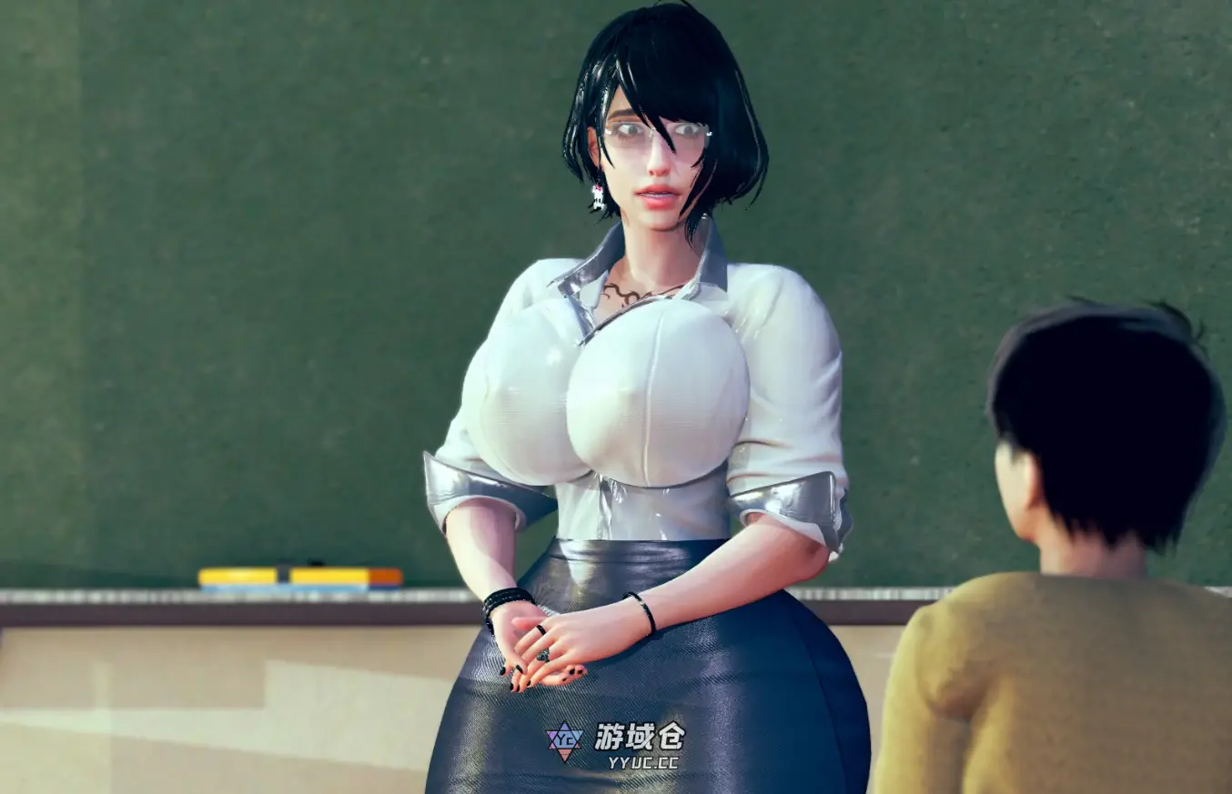 [亚洲SLG/3D] 马里奥堕落欲望 MallowFall Lust ver0.4 AI汉化版 [更新/2.9G] ACG手游 第3张