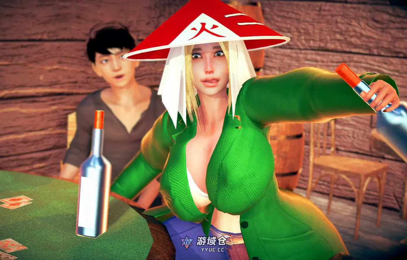 [亚洲SLG/3D] 马里奥堕落欲望 MallowFall Lust ver0.4 AI汉化版 [更新/2.9G] ACG手游 第4张