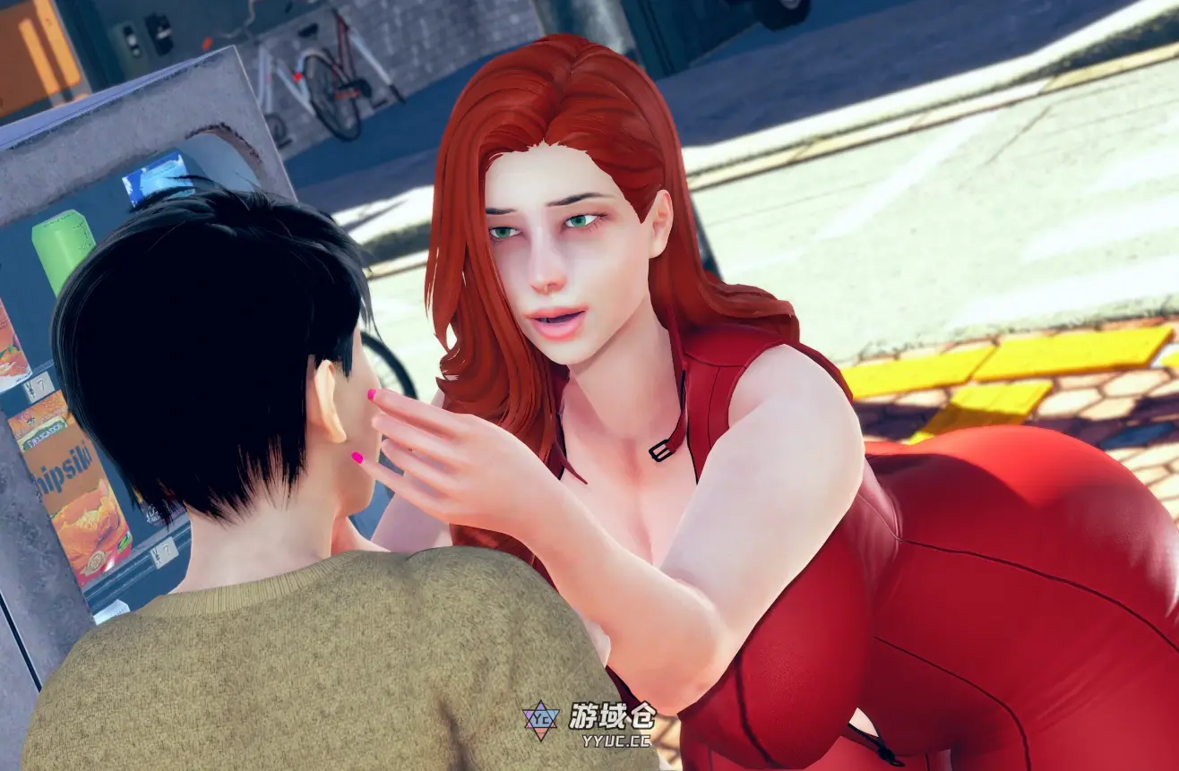 [亚洲SLG/3D] 马里奥堕落欲望 MallowFall Lust ver0.4 AI汉化版 [更新/2.9G] ACG手游 第5张