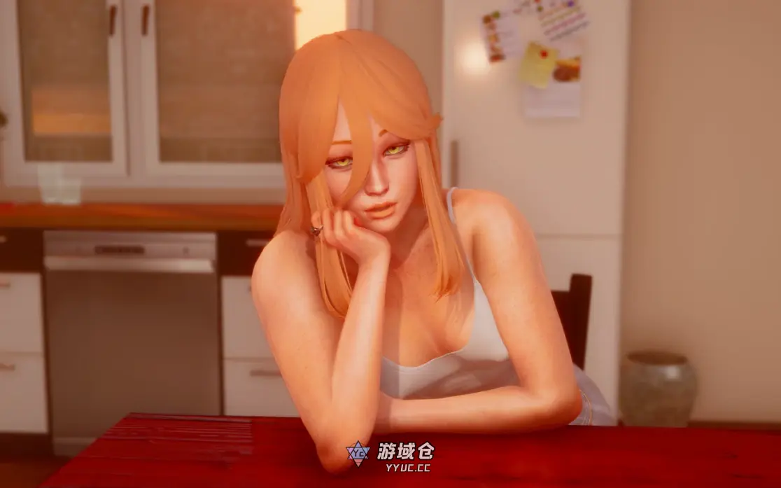 [亚洲SLG/后宫] 深渊复兴2 Depth's Revival 2 Ep.2 P3 AI汉化版 [更新/2.5G] ACG手游 第2张