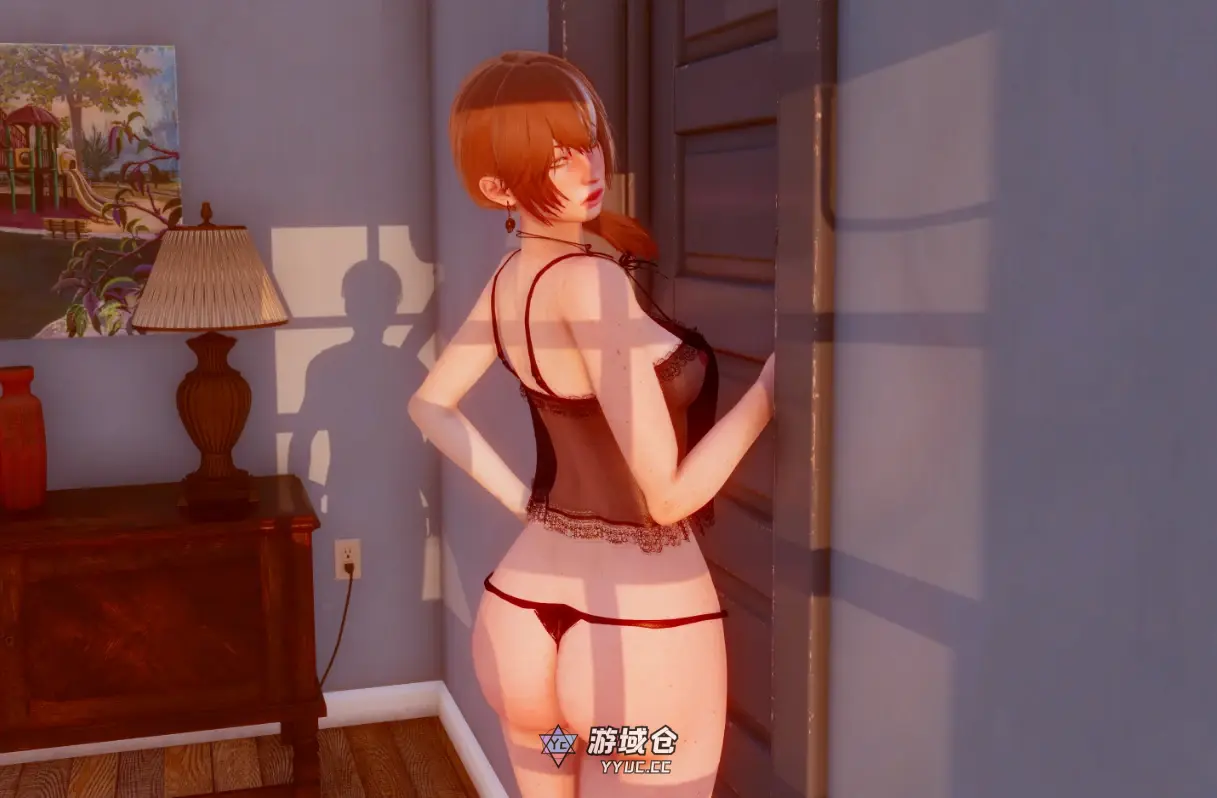 [亚洲SLG/后宫] 深渊复兴2 Depth's Revival 2 Ep.2 P3 AI汉化版 [更新/2.5G] ACG手游 第3张