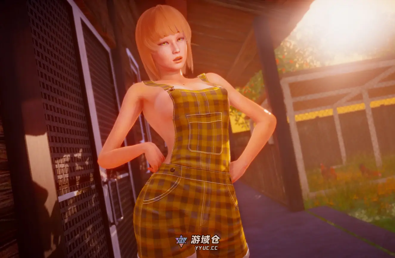 [亚洲SLG/后宫] 深渊复兴2 Depth's Revival 2 Ep.2 P3 AI汉化版 [更新/2.5G] ACG手游 第4张