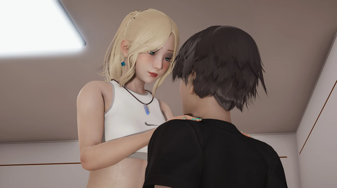 [亚洲SLG/沙盒] 超能者-重制版 Supower - Remake ver0.69 AI汉化版 [更新/2.7G] ACG手游 第3张