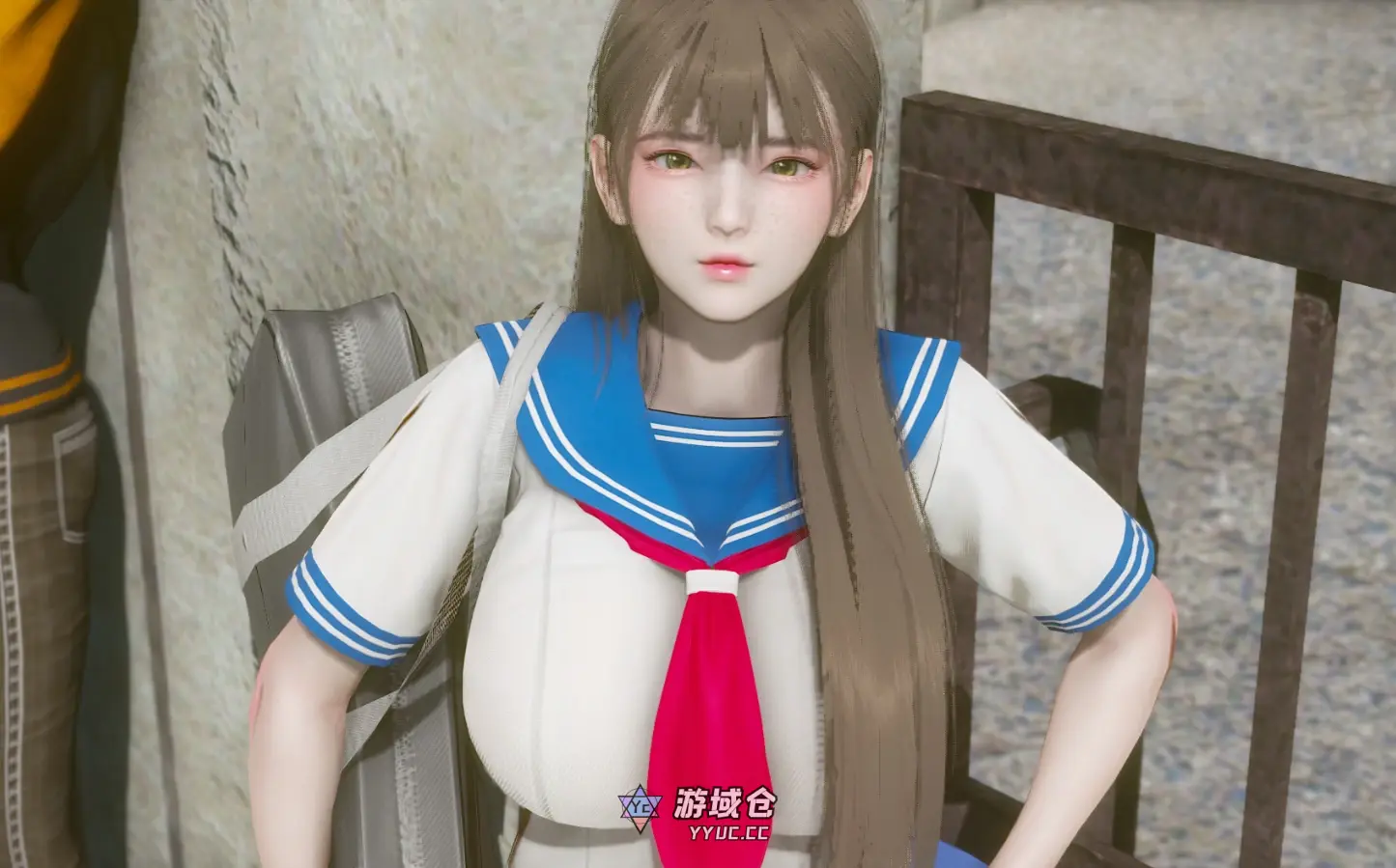 [亚洲SLG] 追逐欲望 Chasing Desires ver0.35 AI汉化版 [更新/4G] ACG手游 第3张
