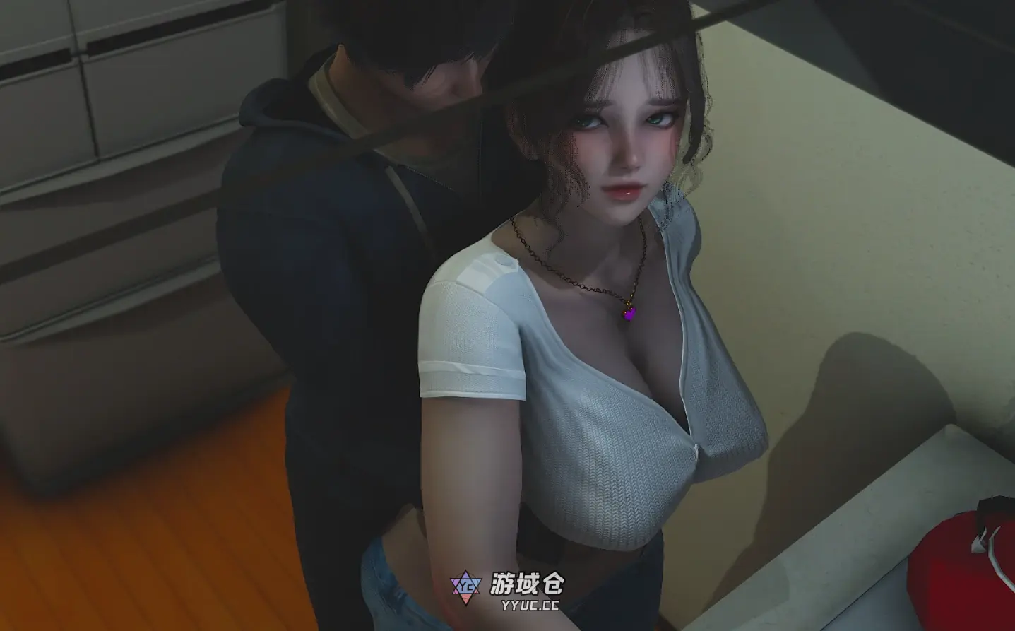 [亚洲SLG] 追逐欲望 Chasing Desires ver0.35 AI汉化版 [更新/4G] ACG手游 第4张