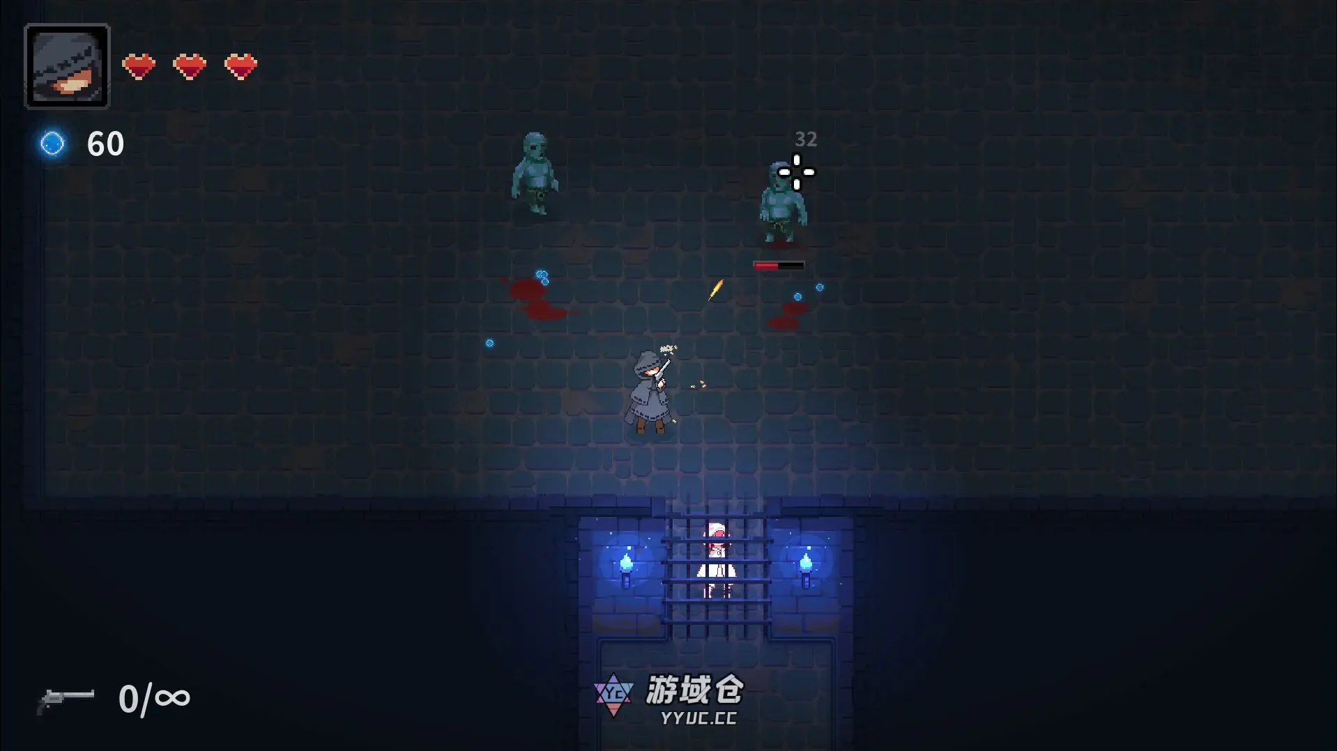 [日系ACT/动作] 俘虏莉莉 囚われのリリ  官方中文版[471M] ACG端游 第4张