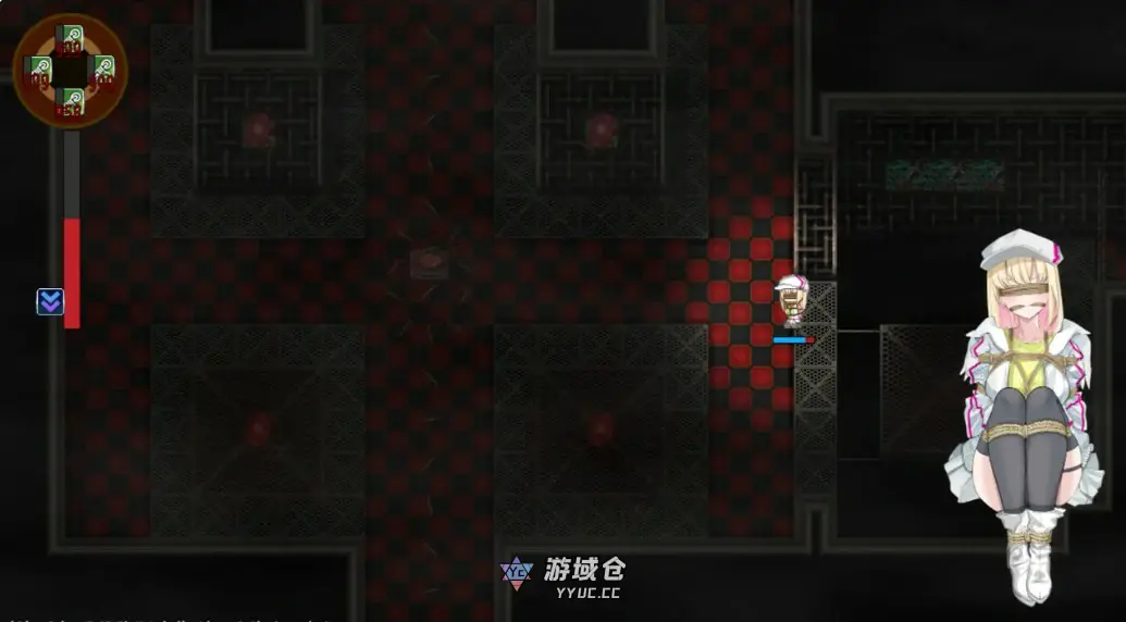 [日系RPG] 极乐遗境：禁忌乐园 The Legacy of Hedonia Forbidden Paradise ver0.20.0 官方中文版[900M] ACG端游 第3张