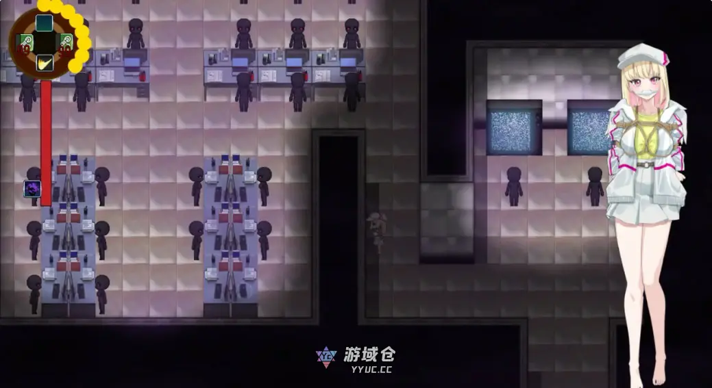 [日系RPG] 极乐遗境：禁忌乐园 The Legacy of Hedonia Forbidden Paradise ver0.20.0 官方中文版[900M] ACG端游 第4张