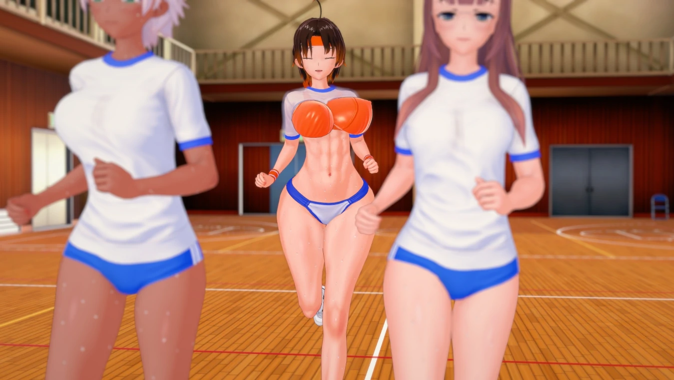 [日系SLG/3D] 巨乳难约 2 Big to Date ver2.5 AI汉化版 [更新/4.2G] ACG手游 第2张