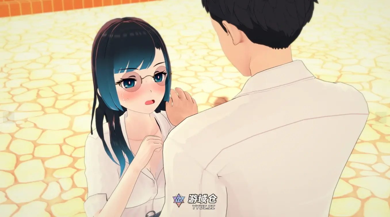 [日系SLG/3D] 我的装扮NTR-看不见的欲望 Boundaries of Morality ver0.7 P3 AI汉化版[5G/更新] ACG手游 第3张