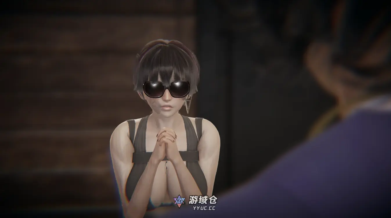 [日系SLG/3D] 花脑 Flowe-r Cerebrum Ch.3 AI汉化版 [更新/4.9G] ACG手游 第2张