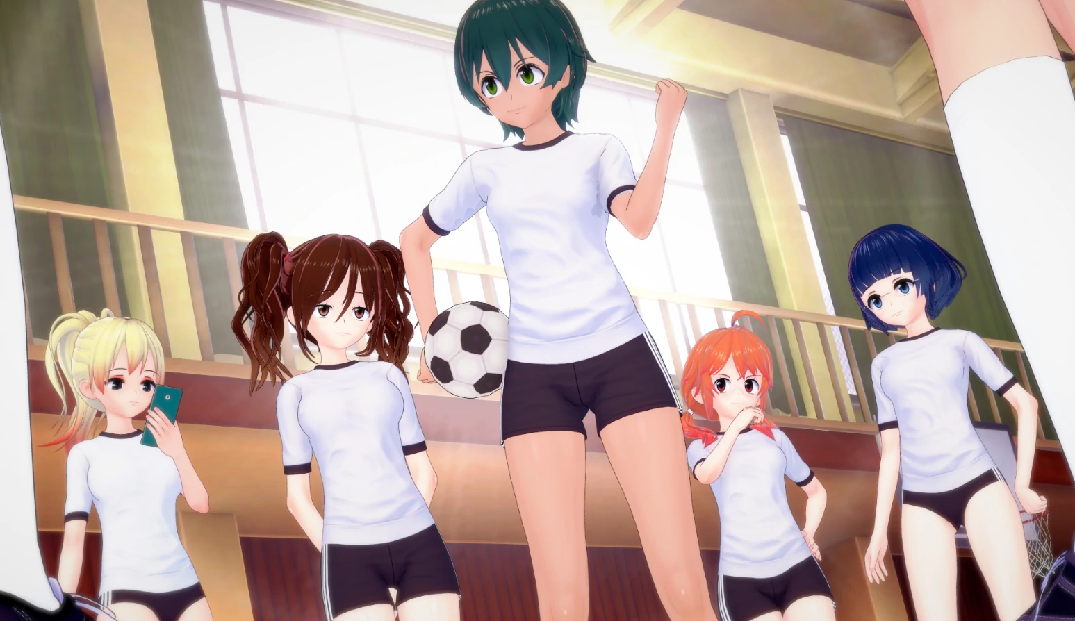 [日系SLG/3D] 万花筒 Ka Lei Do Scope ver0.03 AI汉化版 [更新/1.9G] ACG手游 第4张