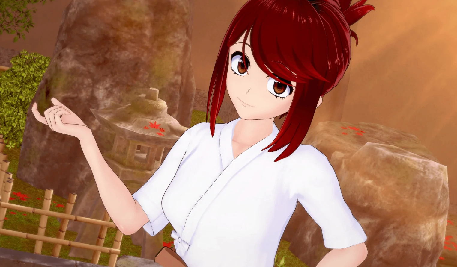 [日系SLG/3D] 万花筒 Ka Lei Do Scope ver0.03 AI汉化版 [更新/1.9G] ACG手游 第5张