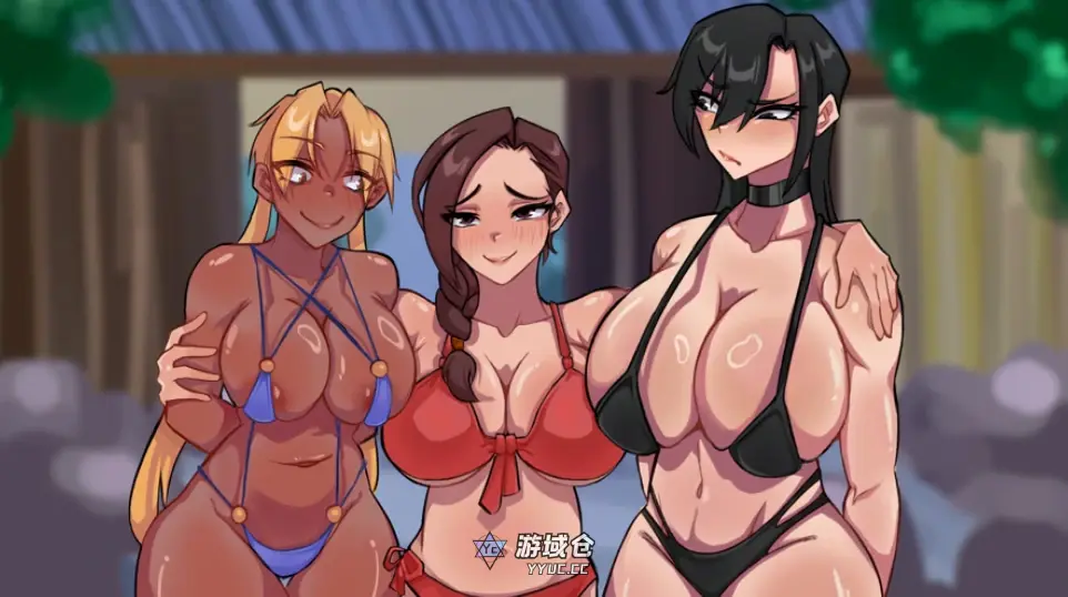 [日系SLG] 泡泡与宝贝 Bubbles and Babes ver0.16 AI汉化版 [更新/4.5G] ACG手游 第1张