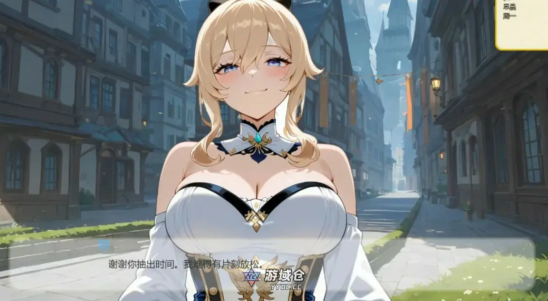 [日系SLG/同人] 哈斯尔 Hentai Hustle ver0.13 AI汉化版 [更新/1G] ACG手游 第2张
