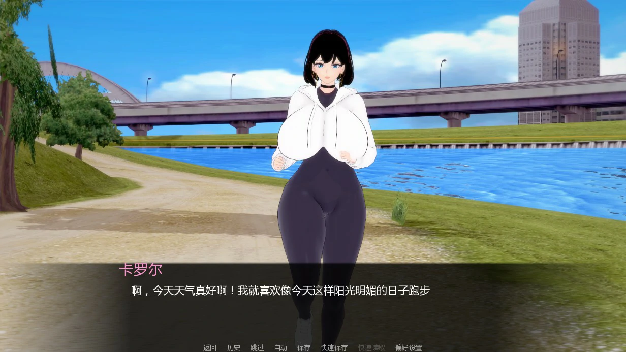 [日系SLG/同人] 堕落之家 My Family Falls into Depravity ver0.3 AI汉化版 [首发/1.11G] ACG手游 第3张