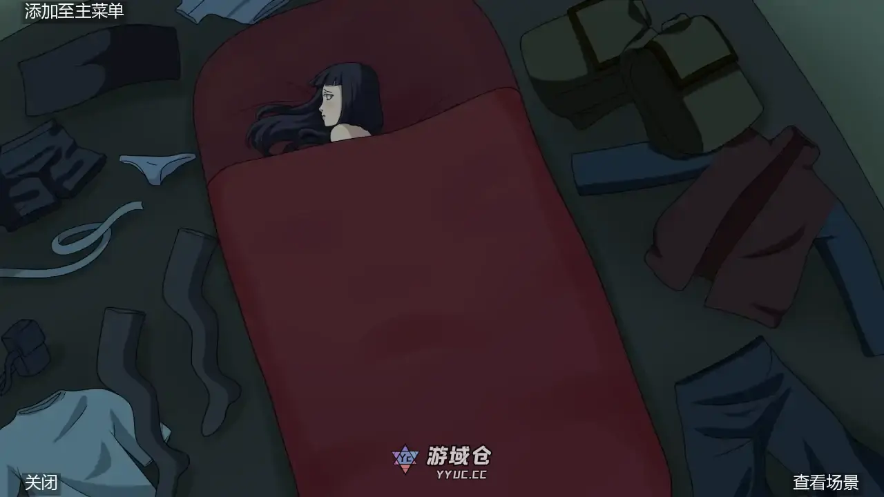 [日系SLG/同人] 女忍者训练师 Naruto: Kunoichi Trainer ver0.32.0EA  AI汉化版 [更新/2G] ACG手游 第3张