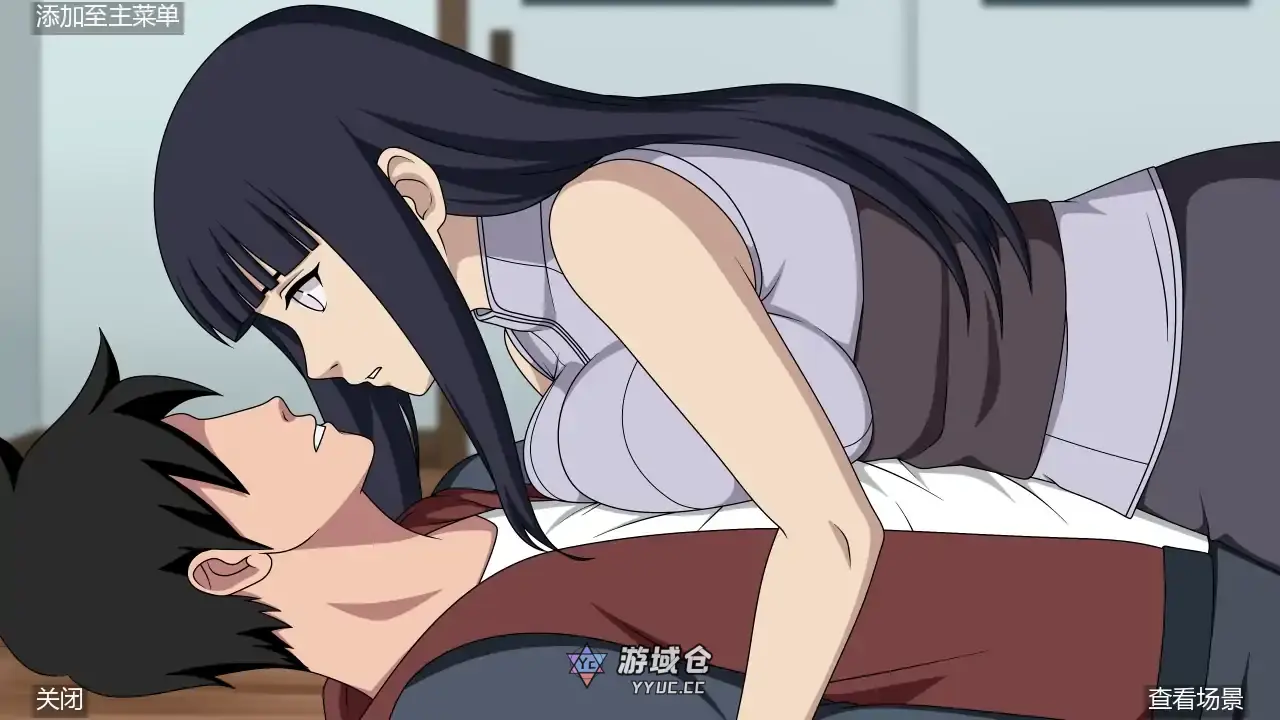 [日系SLG/同人] 女忍者训练师 Naruto: Kunoichi Trainer ver0.32.0EA  AI汉化版 [更新/2G] ACG手游 第5张