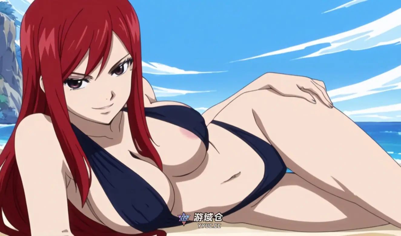 [日系SLG/同人] 性感赌注 Sexy Stakes Ep.8 AI汉化版 [更新/4.3G] ACG手游 第5张