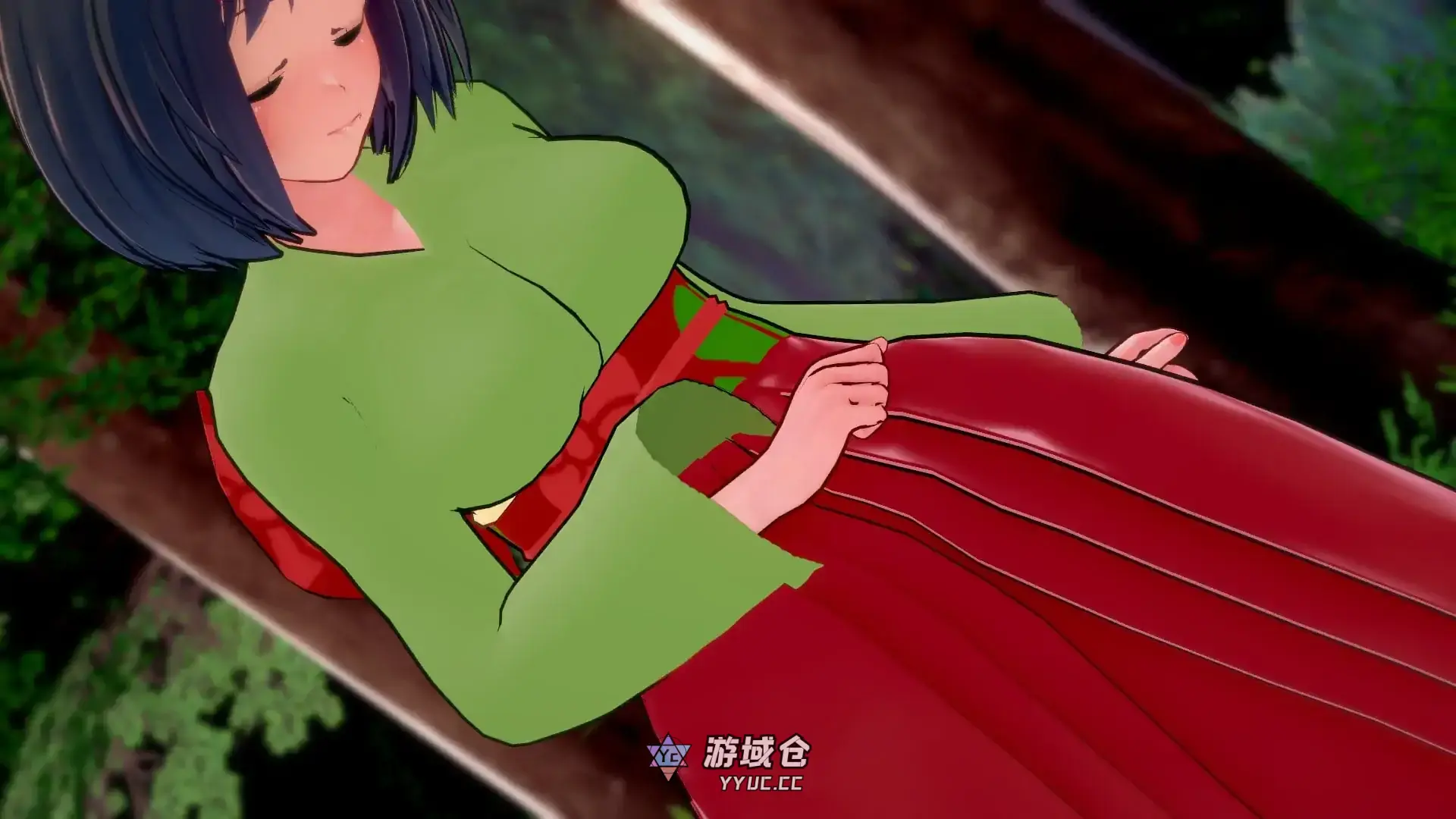 [日系SLG/同人] 波克卢德:为老婆们 PokeLewd: For Waifus ver0.9d  AI汉化版 [更新/3G] ACG手游 第4张