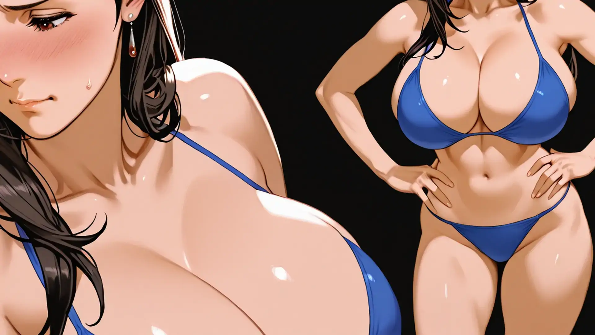 [日系SLG/同人] 第一幻想 First Fantasies ver1.08测试版  AI汉化版 [更新/4G] ACG手游 第6张