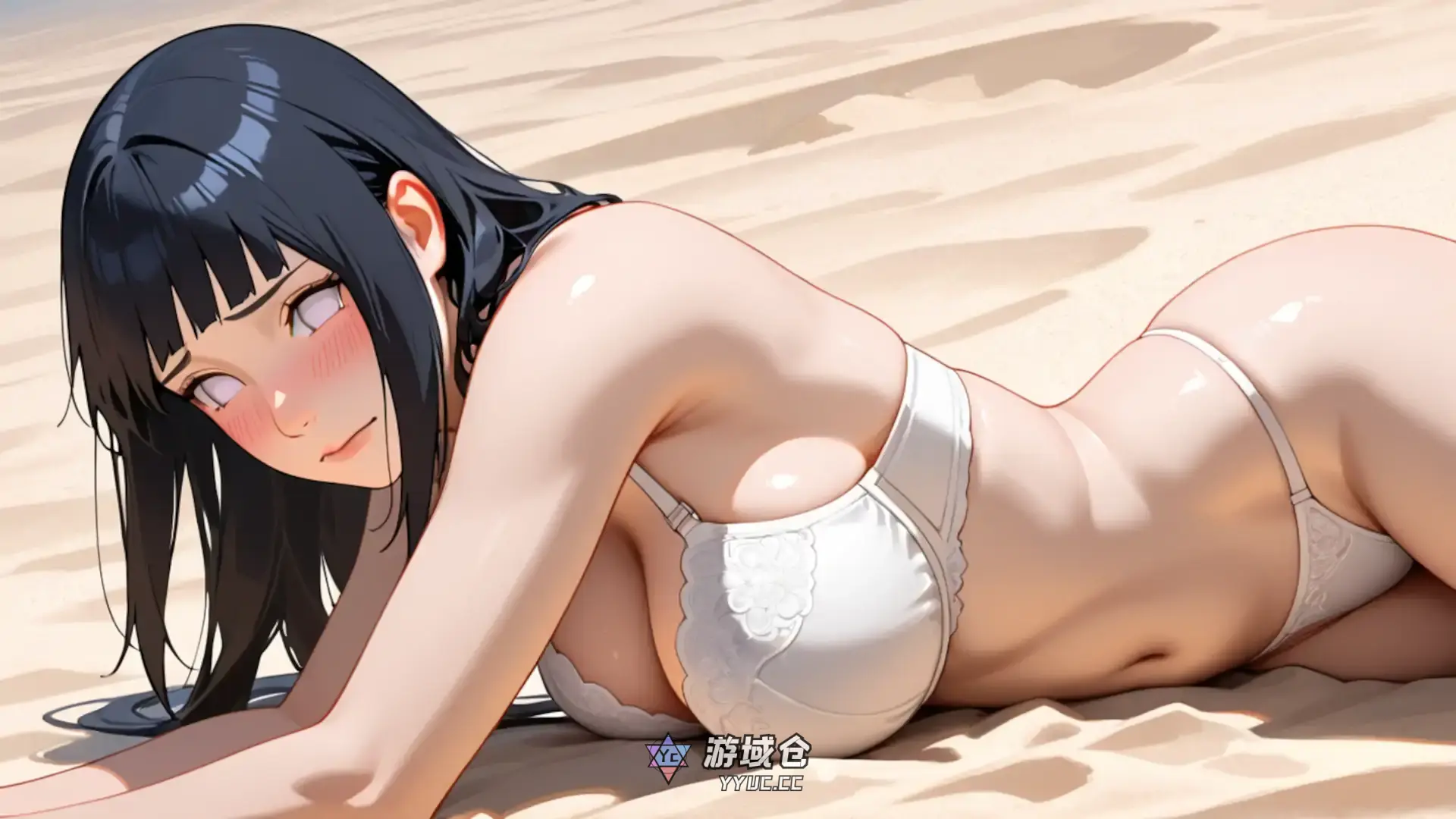 [日系SLG/同人] 自来也归来 LeafFlow ver0.04a   AI汉化版 [更新/3G] ACG手游 第4张