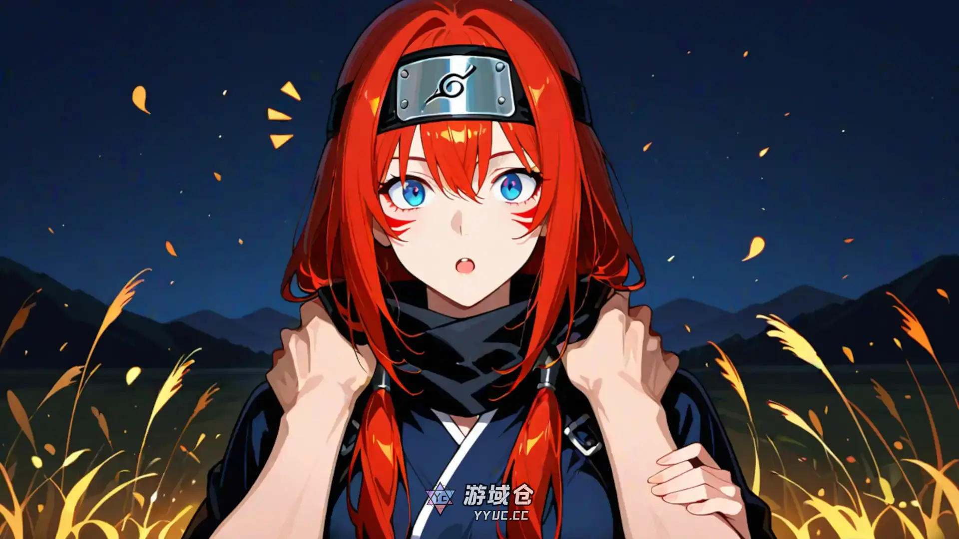 [日系SLG/同人] 自来也归来 LeafFlow ver0.04a   AI汉化版 [更新/3G] ACG手游 第6张