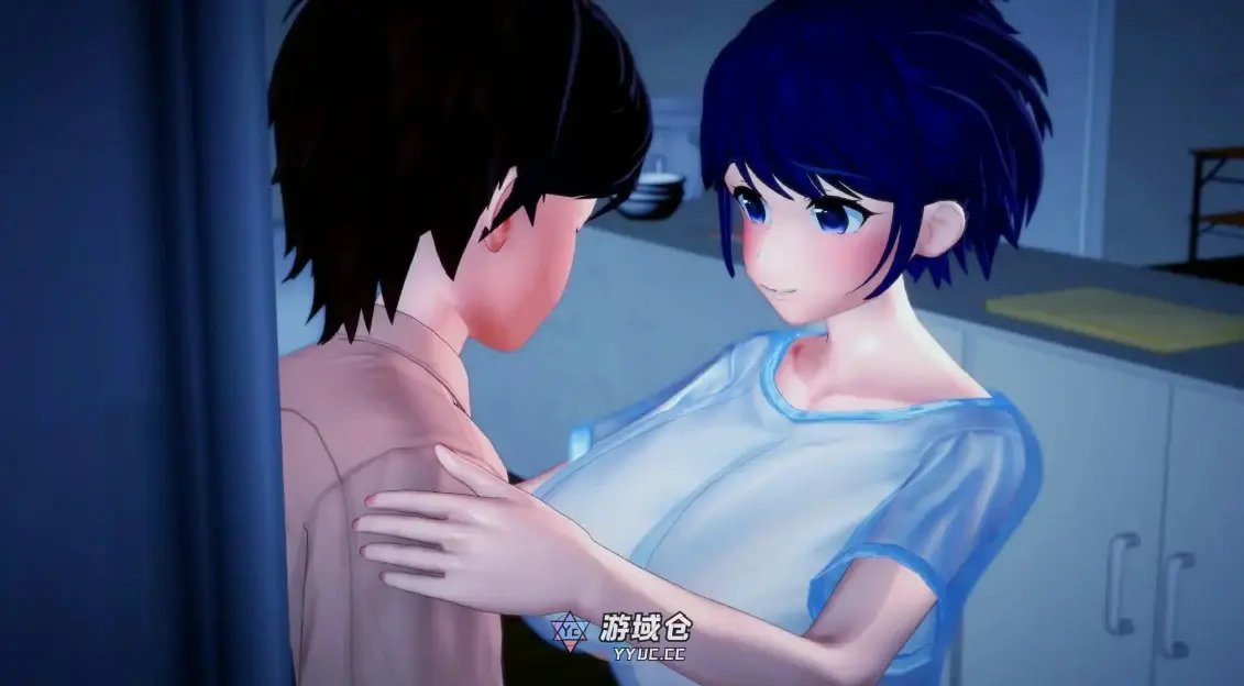 [日系SLG/后宫] 不速之客 Intruder's Tale ver0.14 AI汉化版 [更新/1.6G] ACG手游 第5张
