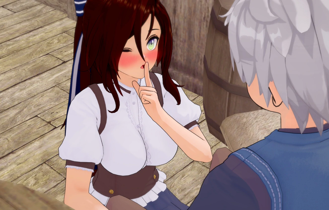 [日系SLG/后宫] 淫欲传说：异世界幻想 Lewd Lore: Isekai Fantasy ver0.22 AI汉化版 [更新/4.7G] ACG手游 第3张