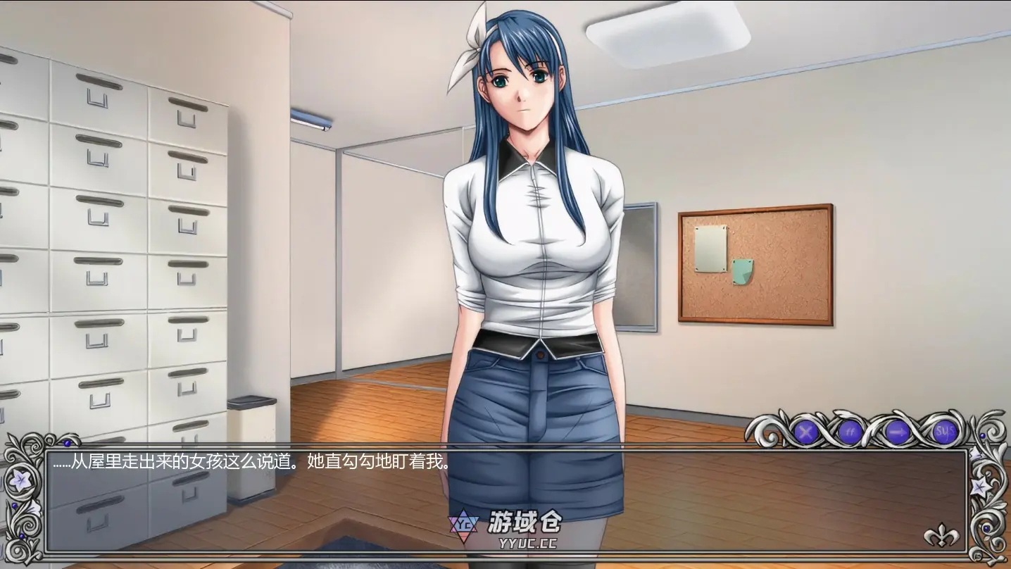 [日系SLG] 十字军东征的记录 Discipline -The record of a Crusade ver1.0 AI汉化版[更新/1.6G] ACG手游 第2张