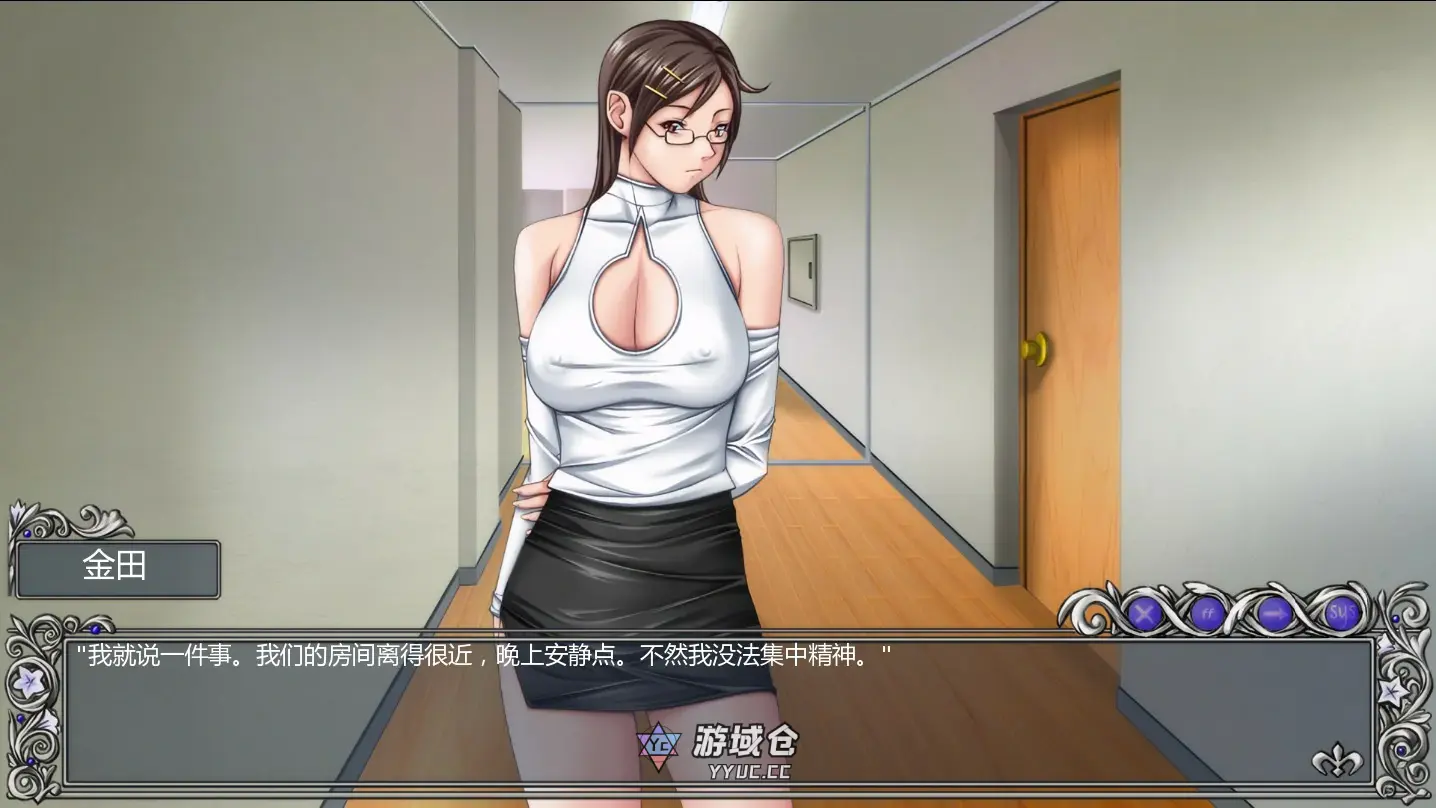[日系SLG] 十字军东征的记录 Discipline -The record of a Crusade ver1.0 AI汉化版[更新/1.6G] ACG手游 第4张