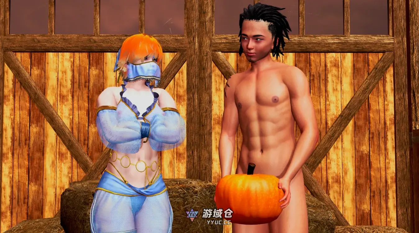 [日系SLG/扶她] 岛屿之主 Masters of the Island Day 7 Full AI汉化版 [更新/5.8G] ACG手游 第4张