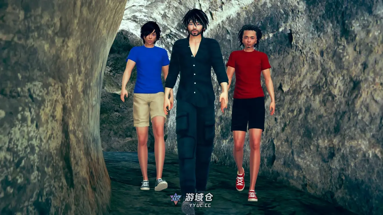 [日系SLG/扶她] 岛屿之主 Masters of the Island Day 7 Full AI汉化版 [更新/5.8G] ACG手游 第1张
