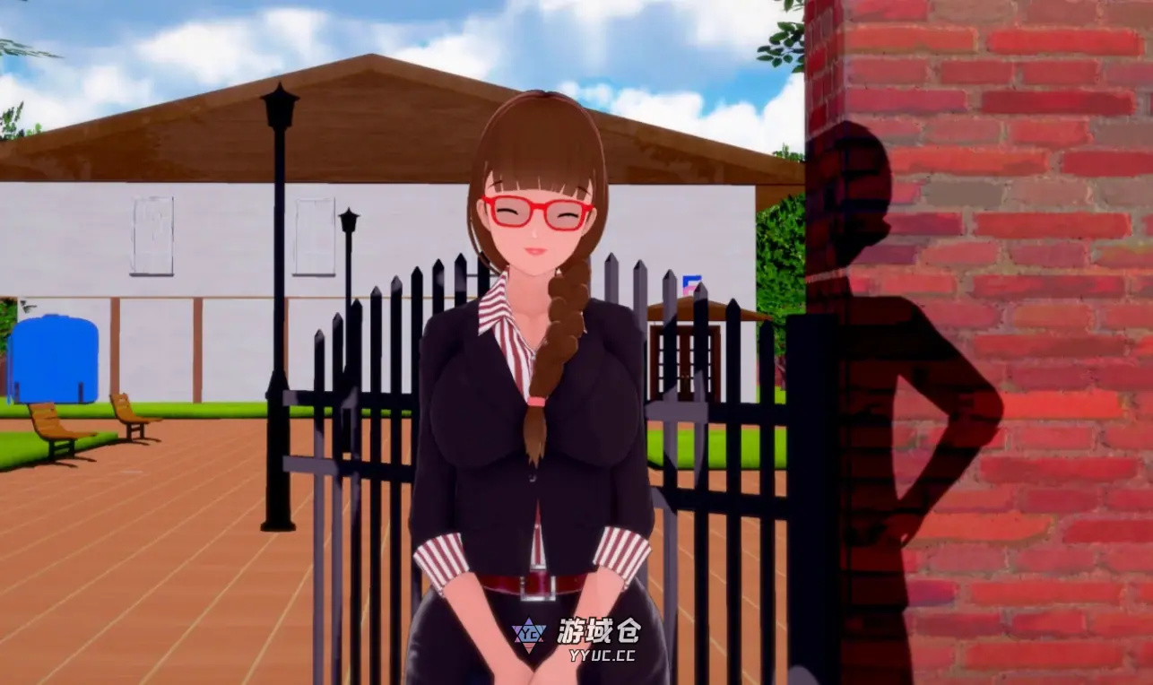 [日系SLG/扶她] 欢迎来到温布尔维克 Welcome to Wimblewick ver0.1.8 AI汉化版[更新/3.9G] ACG手游 第3张