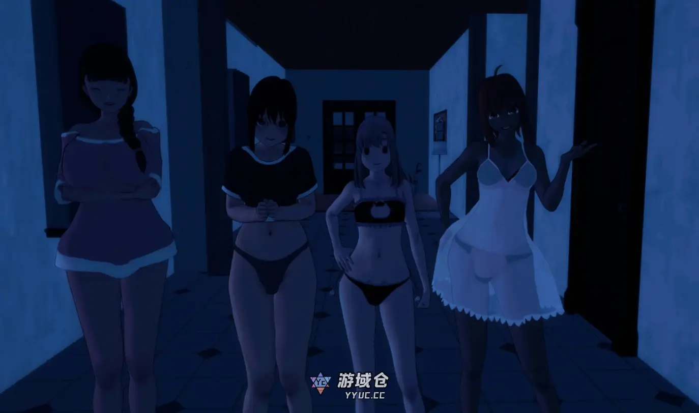 [日系SLG/扶她] 欢迎来到温布尔维克 Welcome to Wimblewick ver0.1.8 AI汉化版[更新/3.9G] ACG手游 第5张