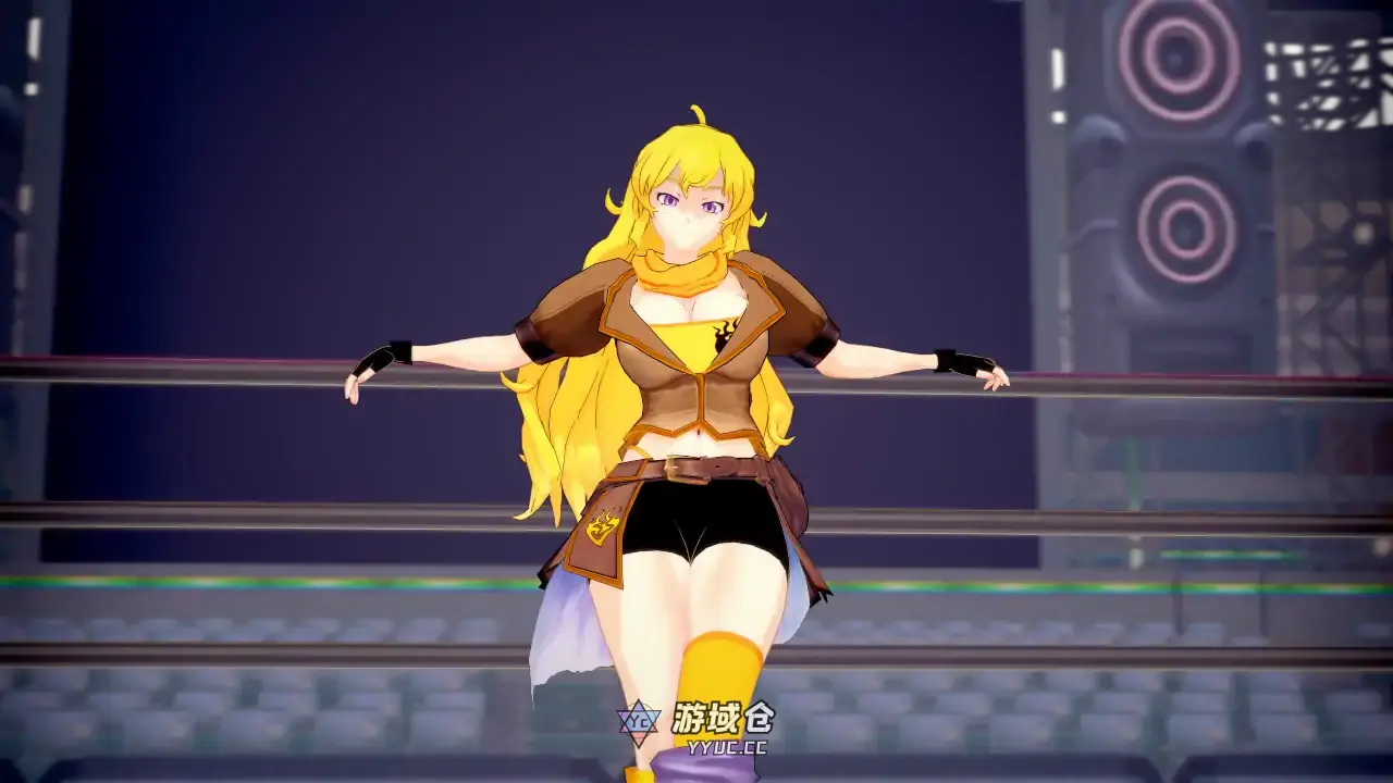 [日系SLG/摸索] 女猎手训练师 Huntress Trainer ver0.26  AI汉化版[更新/3.84G] ACG手游 第3张