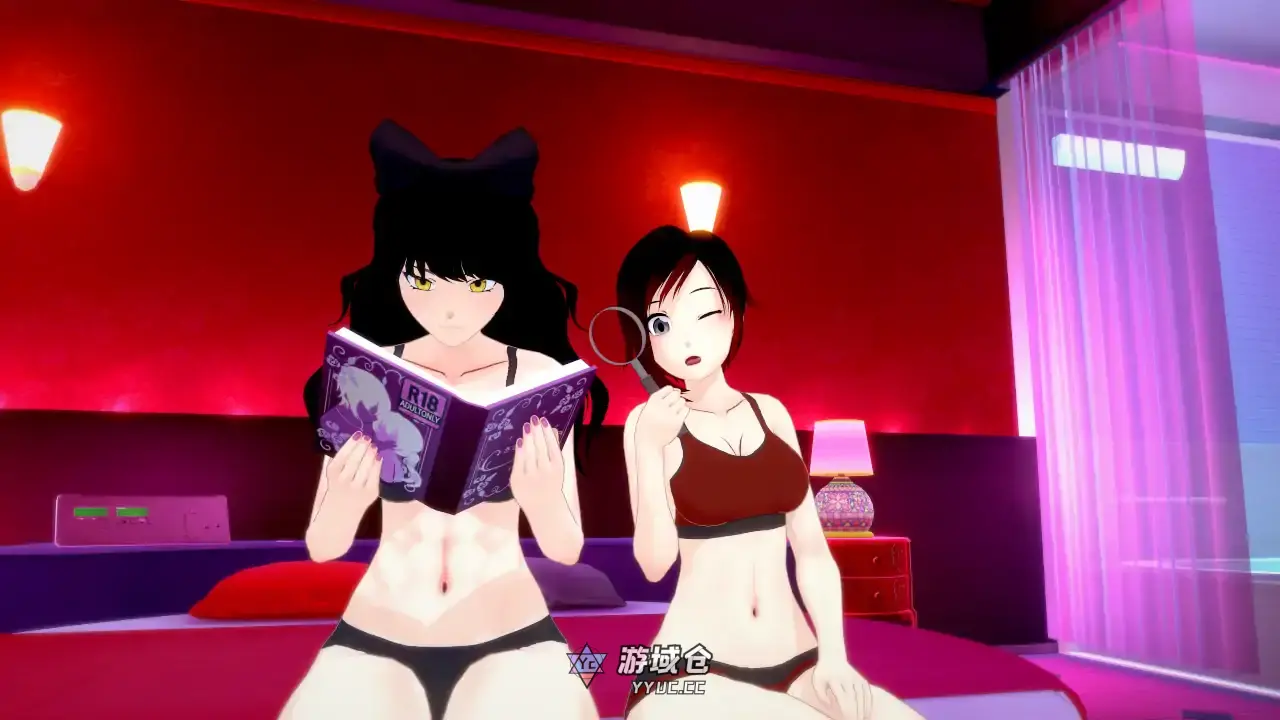 [日系SLG/摸索] 女猎手训练师 Huntress Trainer ver0.26  AI汉化版[更新/3.84G] ACG手游 第4张