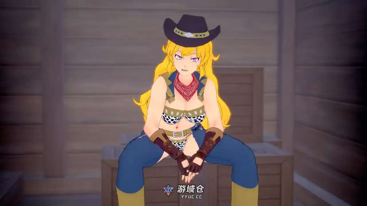 [日系SLG/摸索] 女猎手训练师 Huntress Trainer ver0.26  AI汉化版[更新/3.84G] ACG手游 第5张