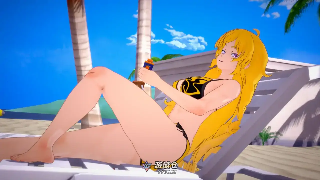 [日系SLG/摸索] 女猎手训练师 Huntress Trainer ver0.26  AI汉化版[更新/3.84G] ACG手游 第6张