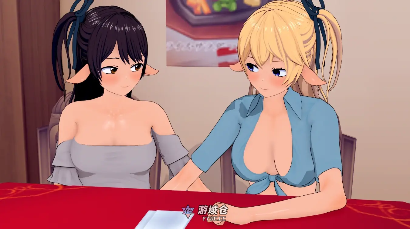 [日系SLG/沙盒]世界驯服者 World Tamer ver0.40.0 AI汉化版 [更新/6.9G] ACG手游 第3张