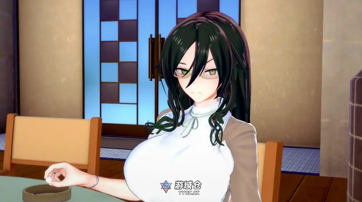[日系SLG/沙盒] 欲望之罪 Lustful Sin ver0.9.7 AI汉化版 [更新/4.2G] ACG手游 第2张