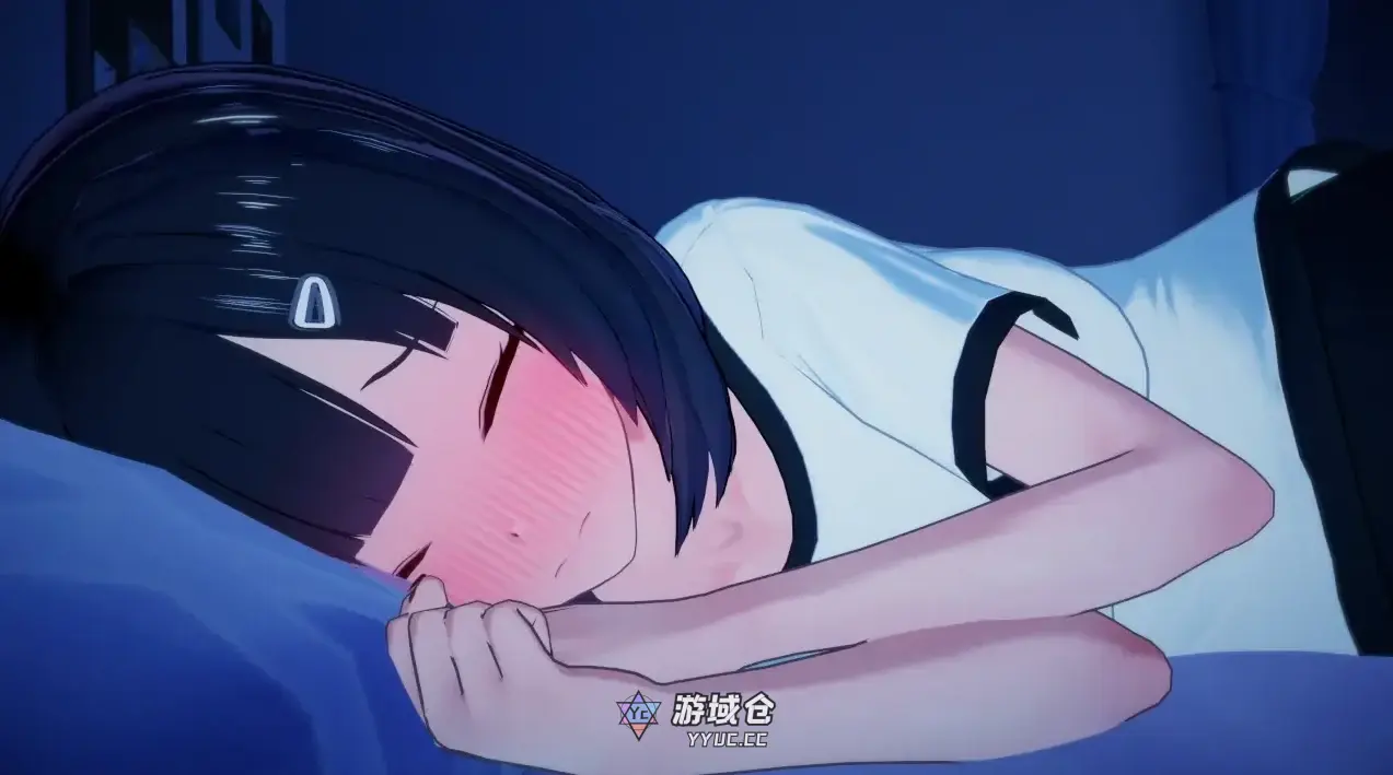 [日系SLG/沙盒] 欲望之罪 Lustful Sin ver0.9.7 AI汉化版 [更新/4.2G] ACG手游 第3张