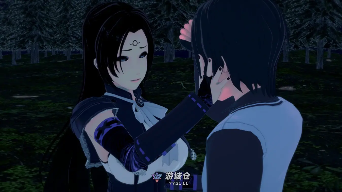 [日系SLG/沙盒] 竹内的旅程 Takei's Journey ver0.37 AI汉化版 [更新/12.6G] ACG手游 第2张