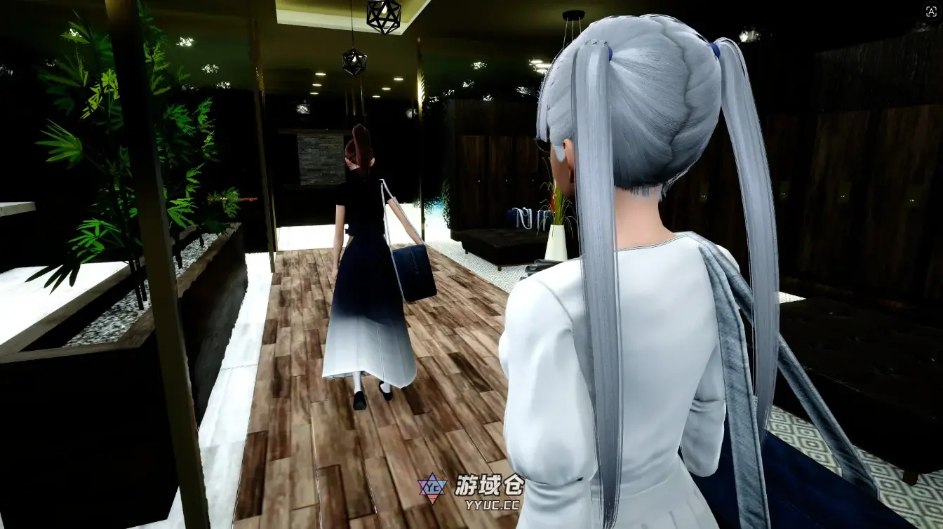 [日系SLG/沙盒] 色欲后宫 Lust Harem ver0.72A AI汉化版 [更新/8.4G] ACG手游 第2张