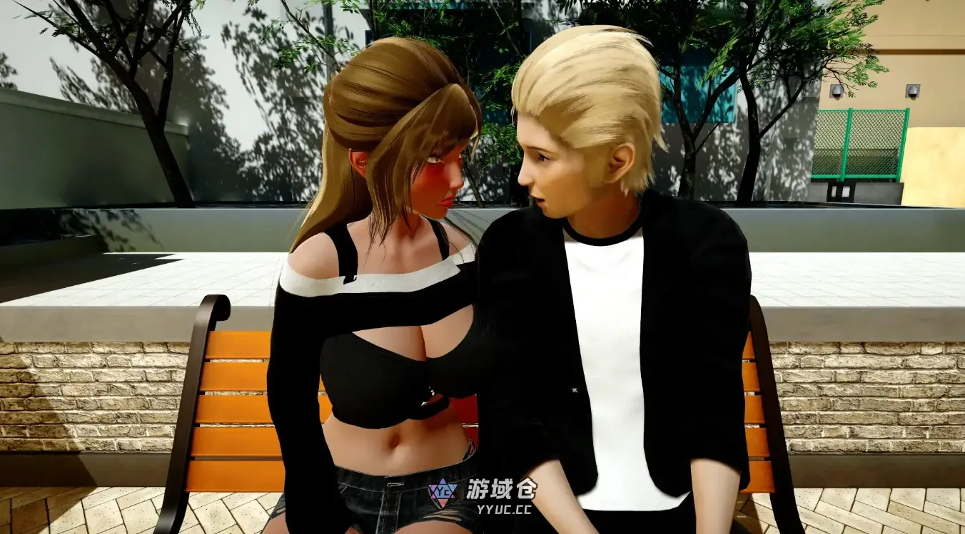 [日系SLG/沙盒] 色欲后宫 Lust Harem ver0.72A AI汉化版 [更新/8.4G] ACG手游 第5张